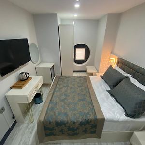 Standaard Kamer met een King Size Bed
