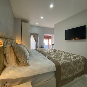 Deluxe Kamer met een King Size Bed